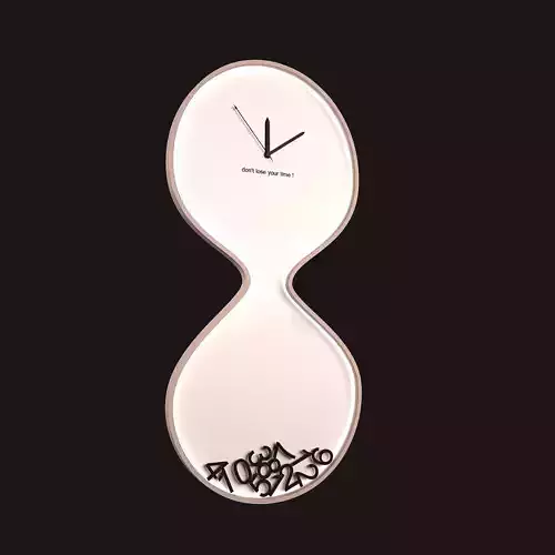 Wall Clock stylish design