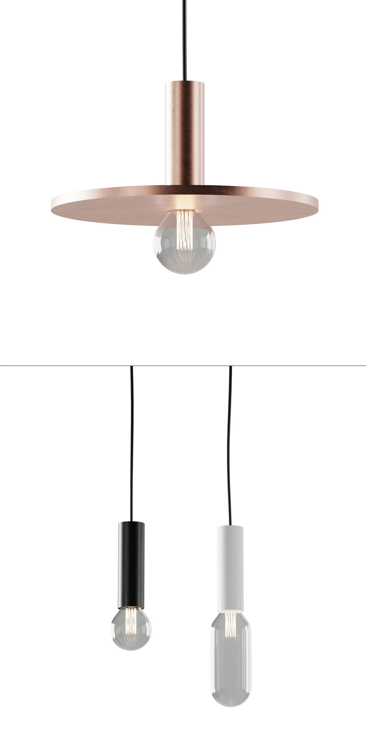 Oran by Kreon 3D model_1