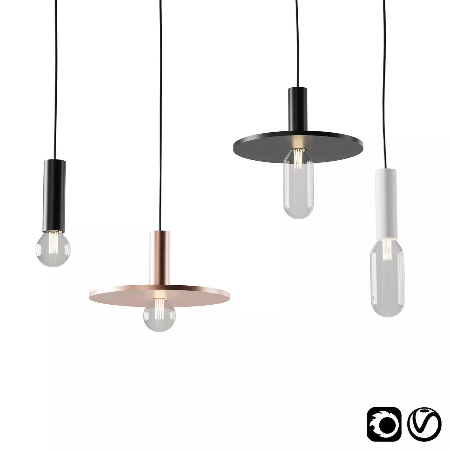 Oran by Kreon 3D model_0