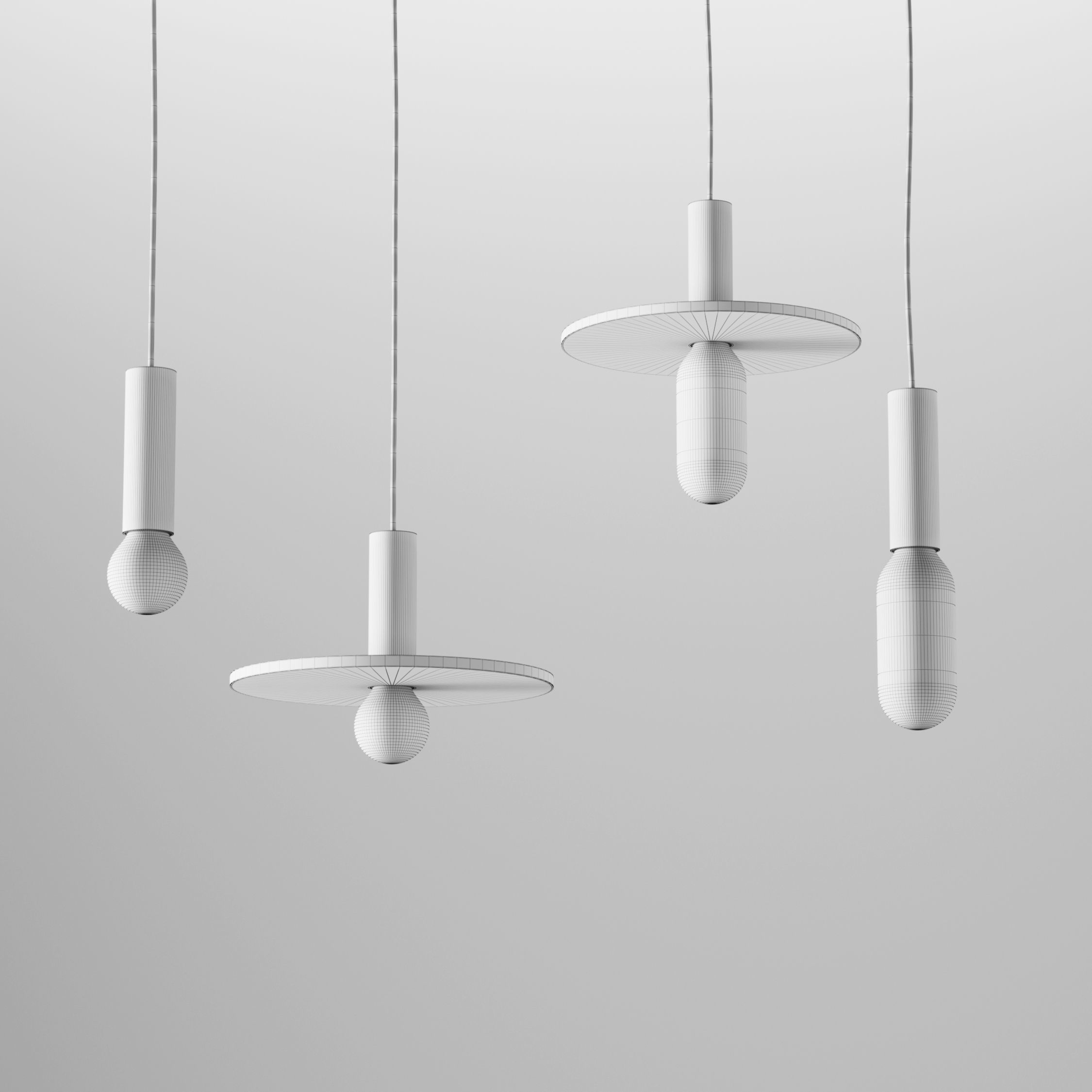 Oran by Kreon 3D model_2