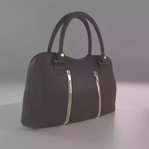 Leather Women s Handbag