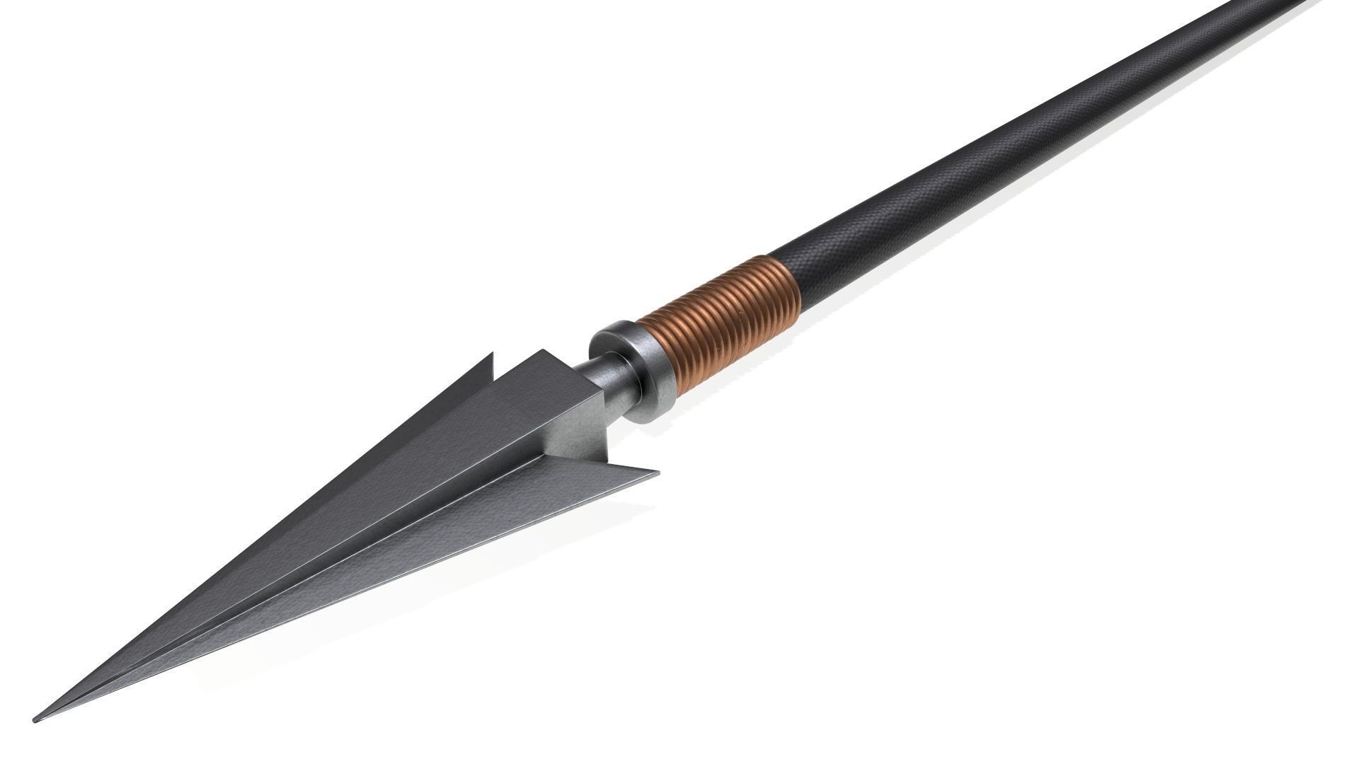 texas stuff 3D model_14