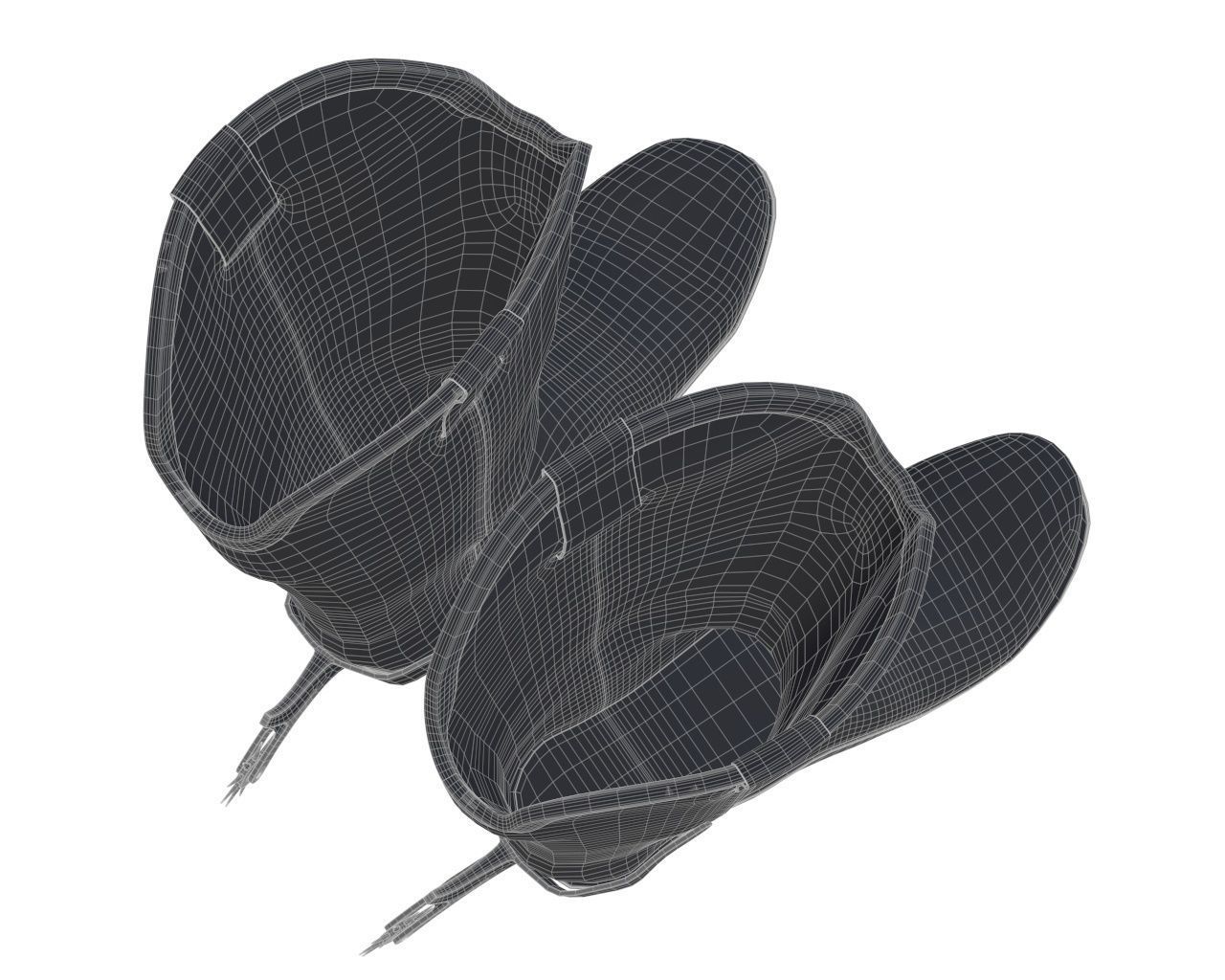 texas stuff 3D model_42