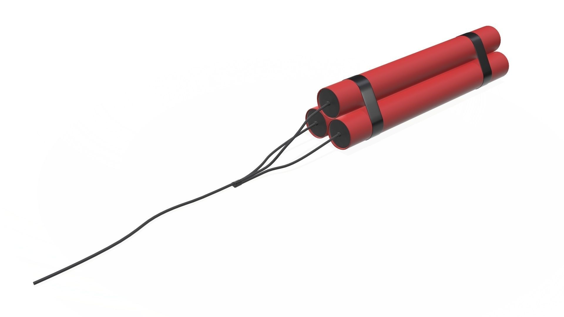 texas stuff 3D model_22