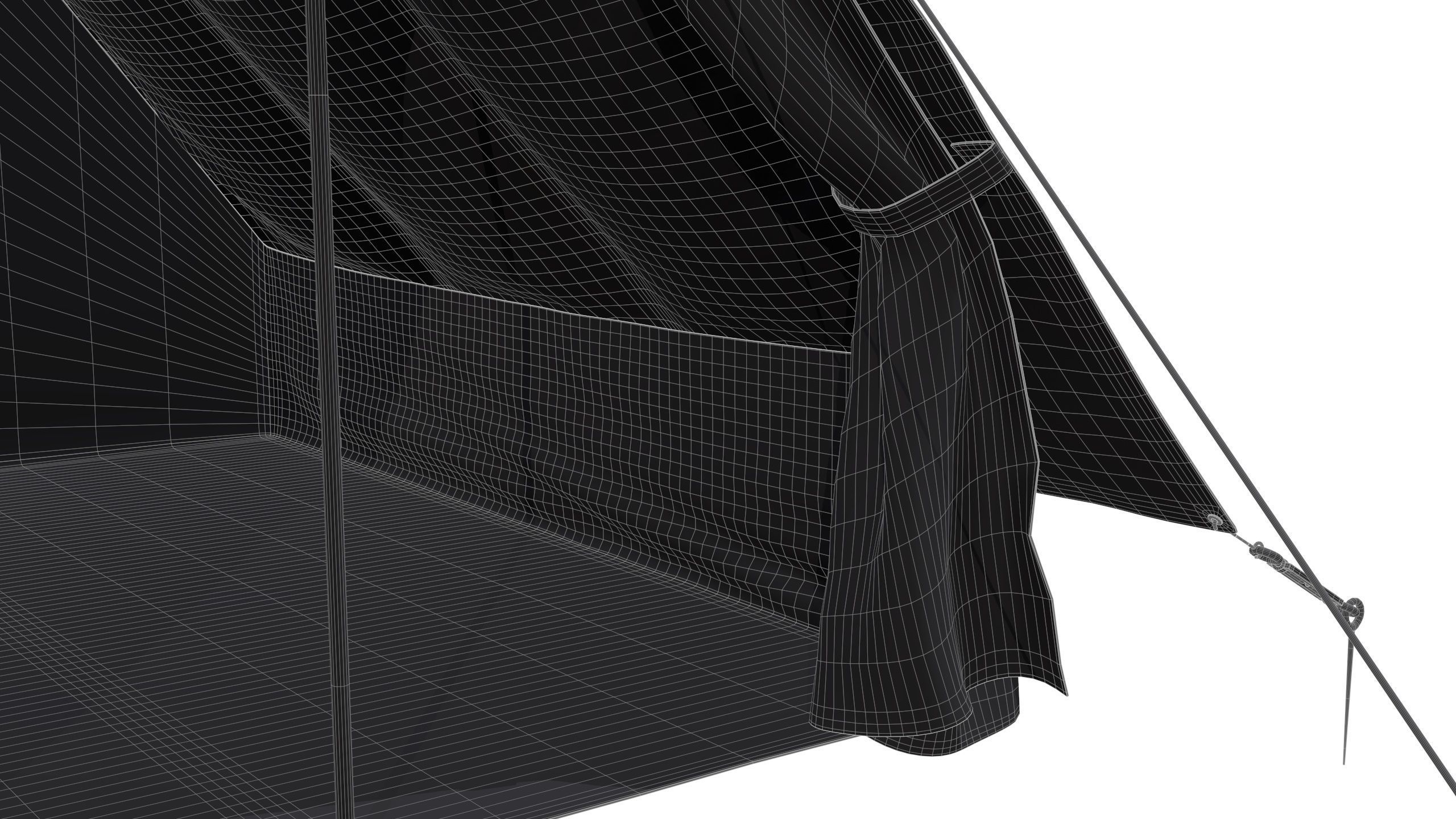 texas stuff 3D model_32