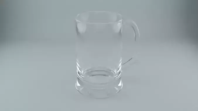 Beer Glassware