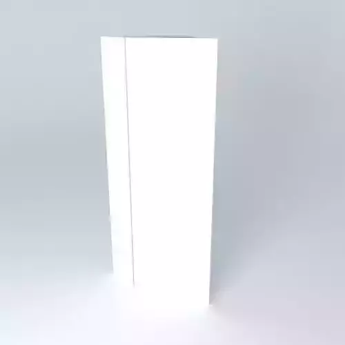 2 6 3 RAMS apartment in Moscow