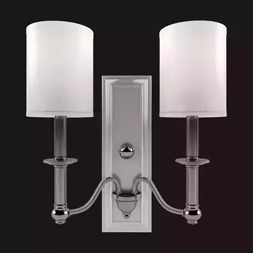 Sconces Hinkley 4792 BN