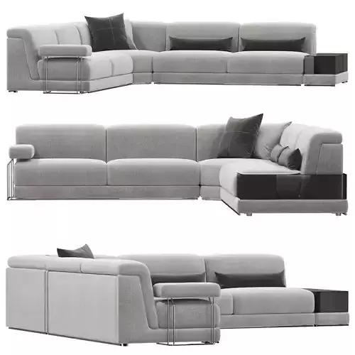 Milano Joe sofa