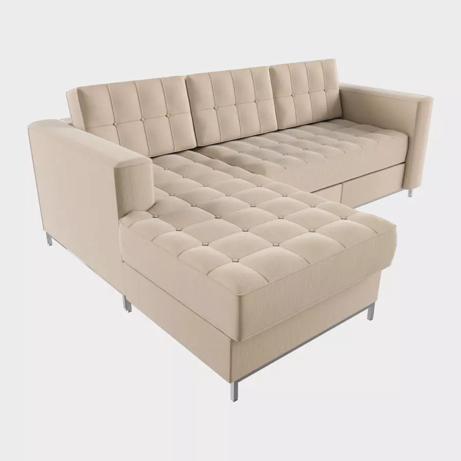 Jane Bi-Sectional 3D model_0