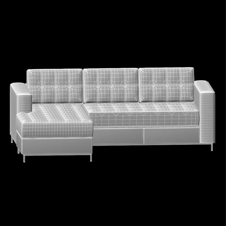 Jane Bi-Sectional 3D model_2