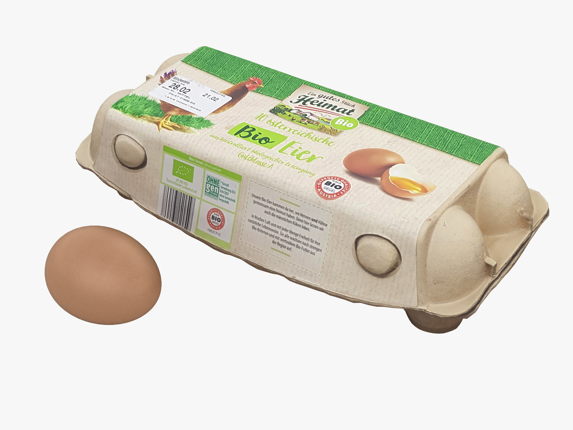Eggcarton