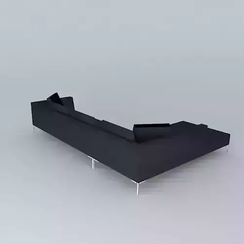 Italia Charles Sectional