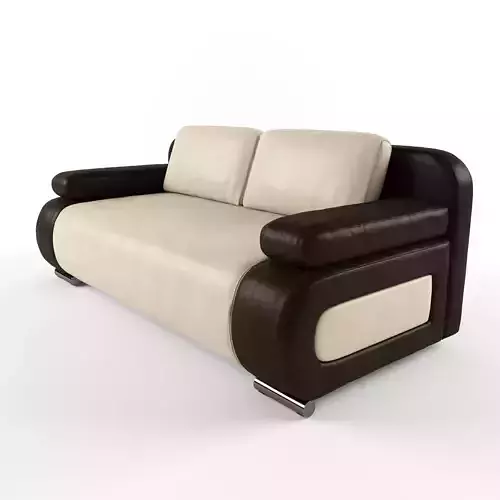 Sofa Futuristic