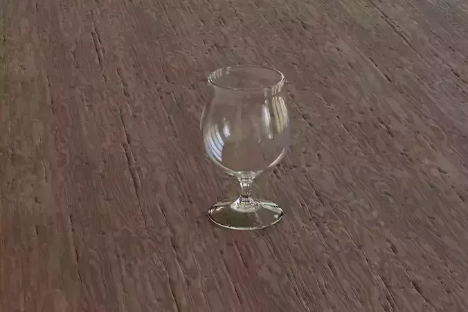 Wine Glass