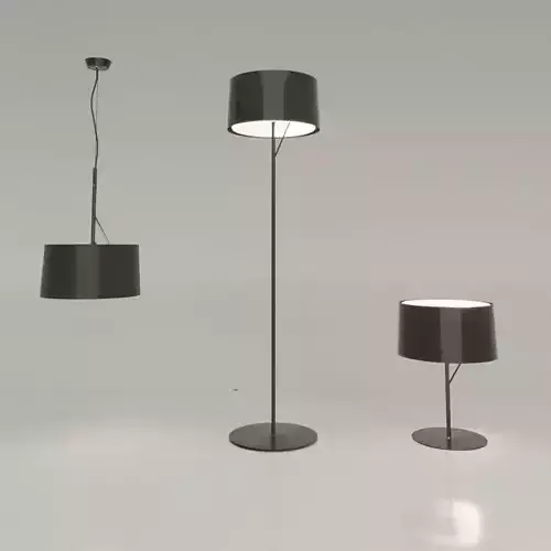 Lamp PACK - Metalarte EDA M P T 
