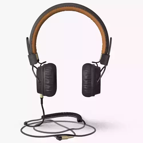 Marshall Major V2 3D model