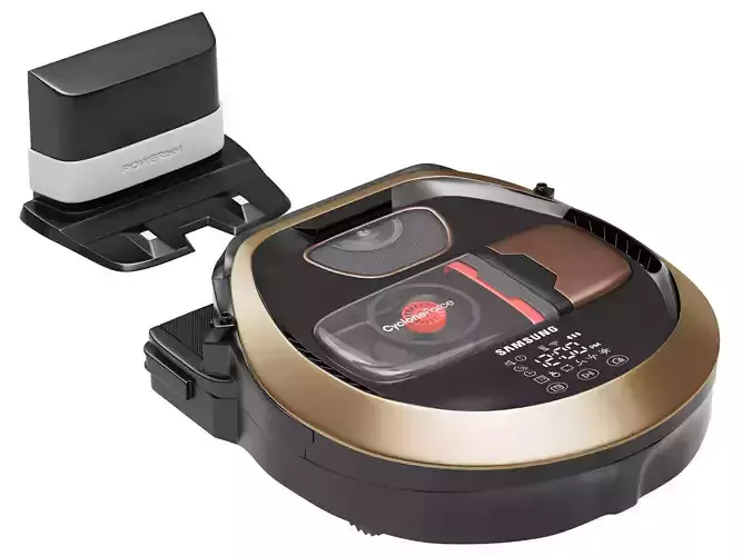 Samsung VR7070 POWERbot