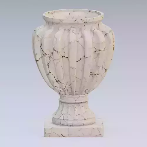 Garden urn planter33