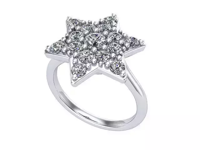 Star Ring