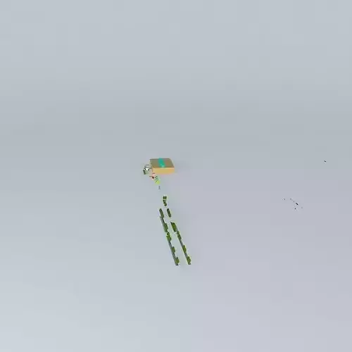 Nicollet Mall reno pt 2