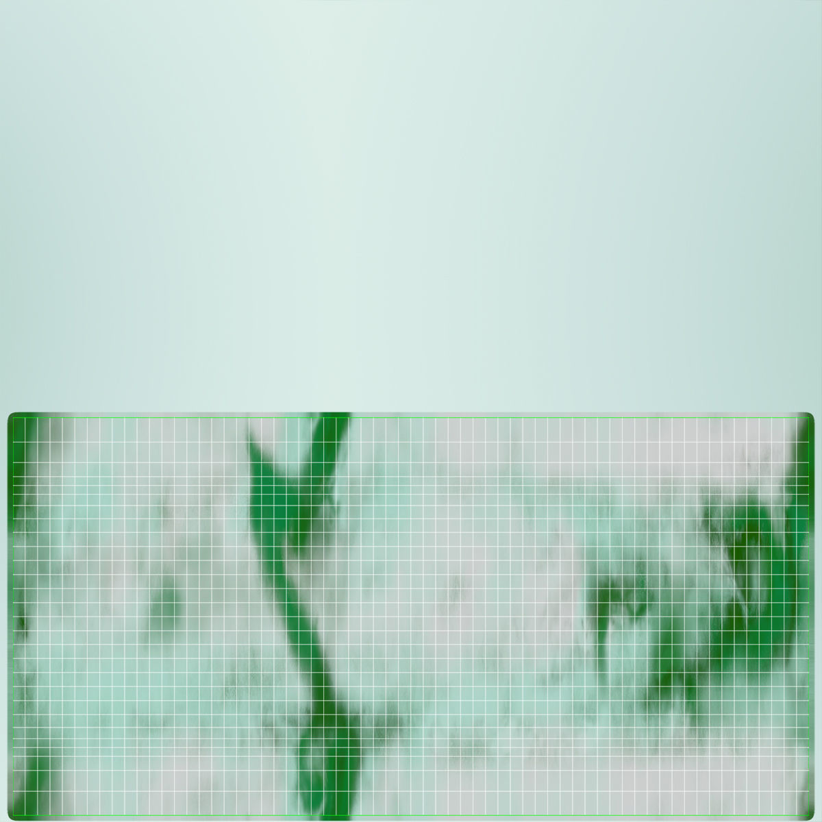 Jade Bracelet Band 3D model_8