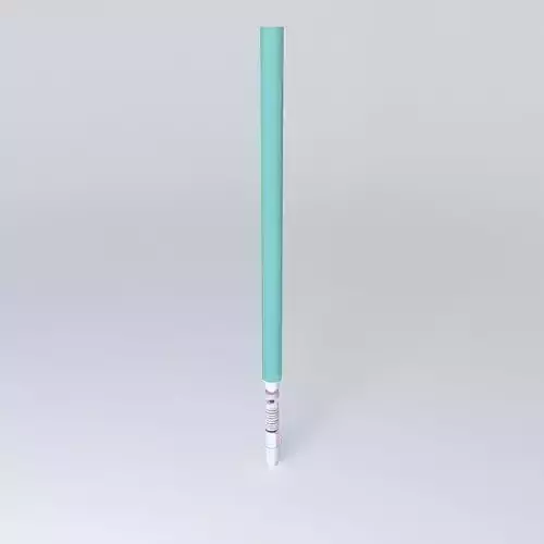 Star Wars Lukes Lightsaber ROTJ