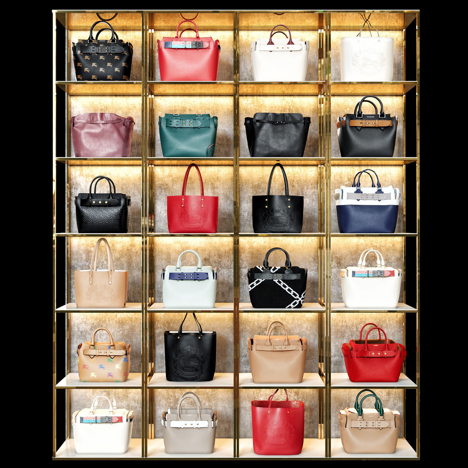 Women bags shop