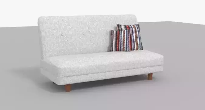 Sofa Model No03