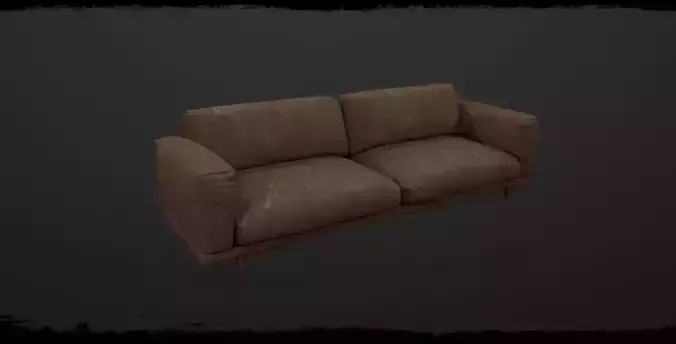 Sofa Game Design