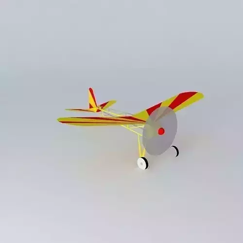 model aeroplane toy airplane