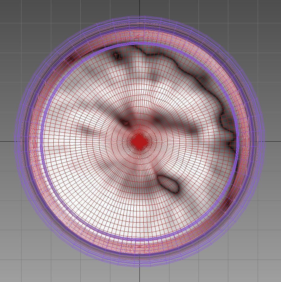 alcohol bundle 3D model_19