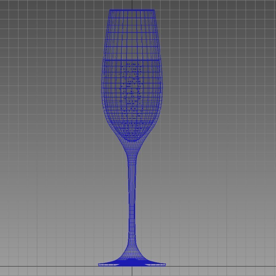 alcohol bundle 3D model_27