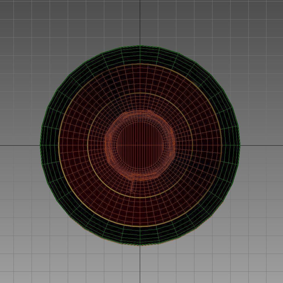 alcohol bundle 3D model_25