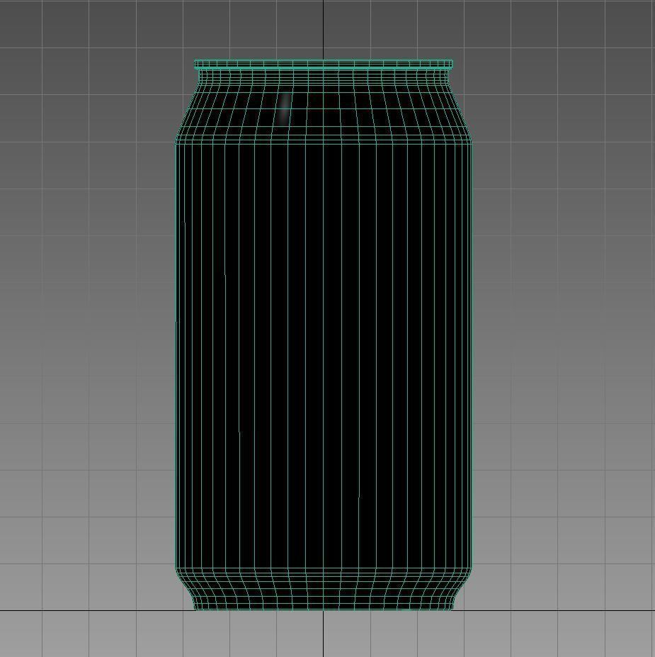 alcohol bundle 3D model_15