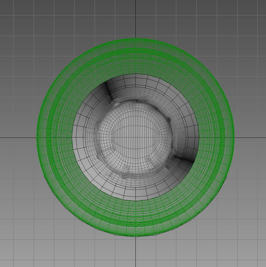 alcohol bundle 3D model_22