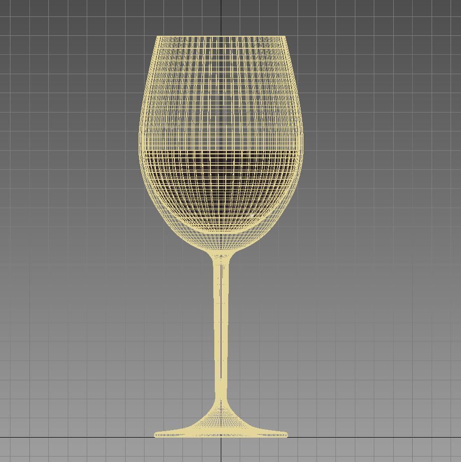alcohol bundle 3D model_29