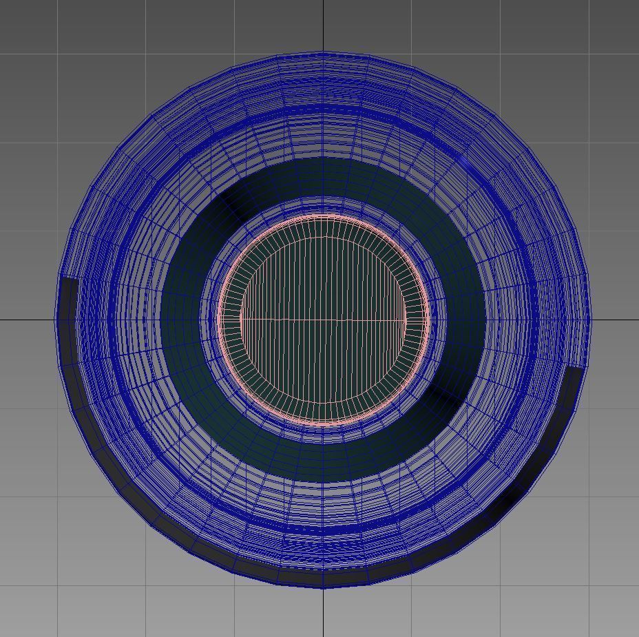 alcohol bundle 3D model_13