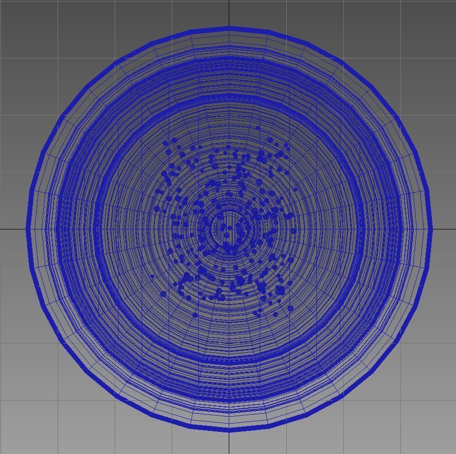 alcohol bundle 3D model_28