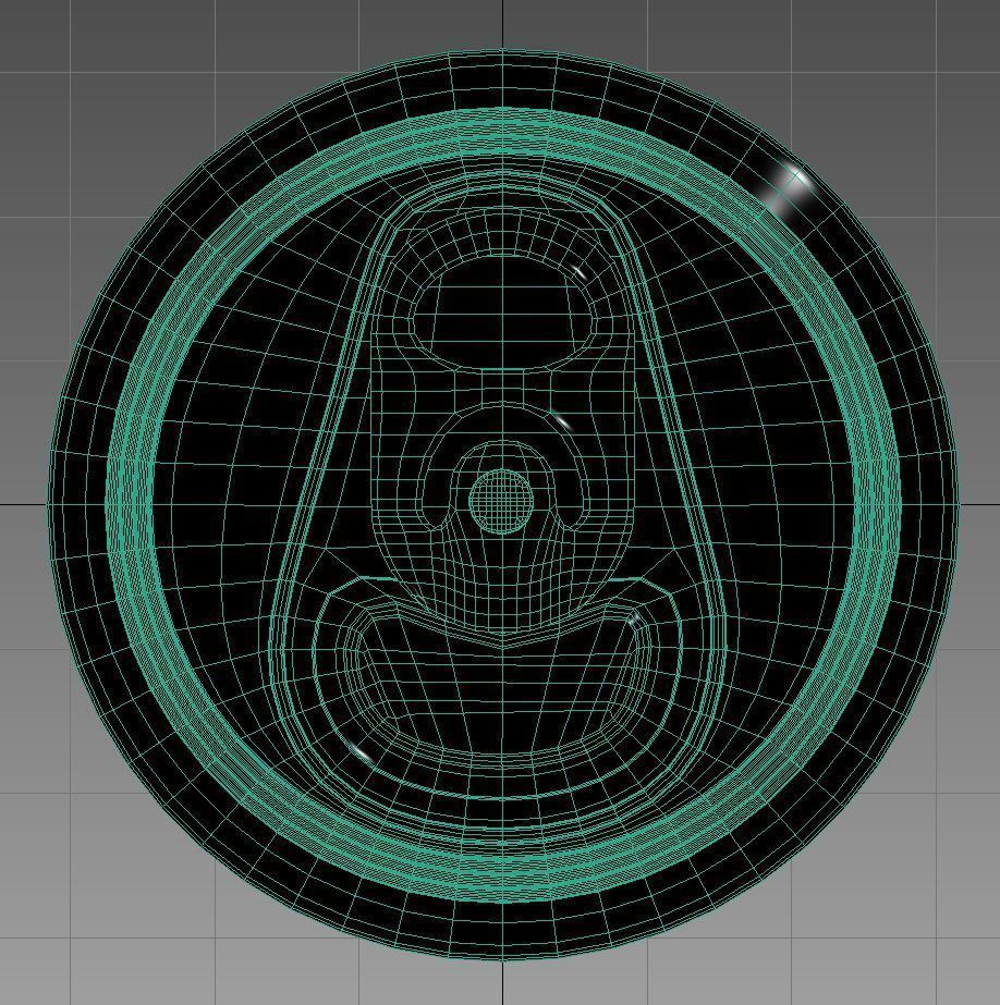 alcohol bundle 3D model_16