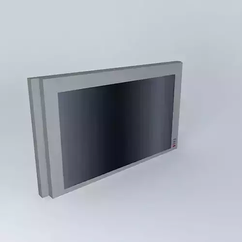 TV flat screen monitor