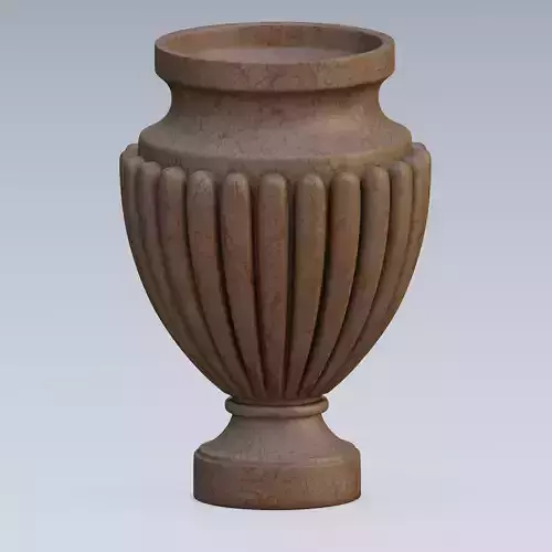 Garden urn planter30