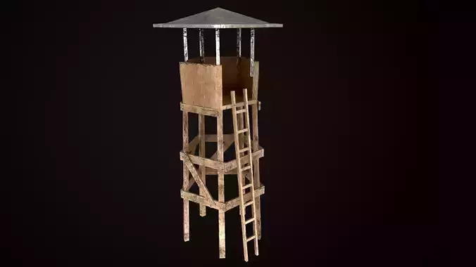 Watch Tower