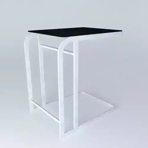 Metro Side Table - SohoConcept
