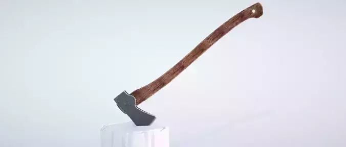 Axe Model