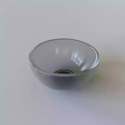 Glass Bowl