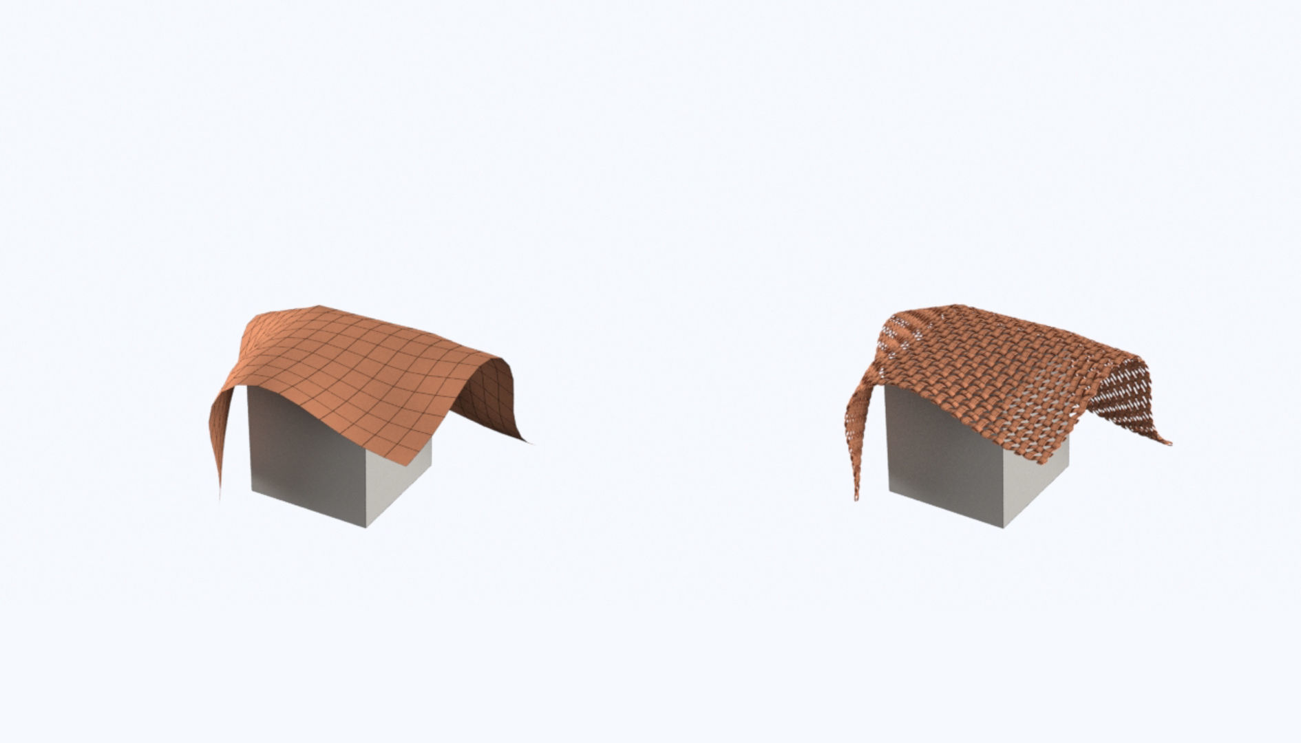 Weaver modifier 3D model_6