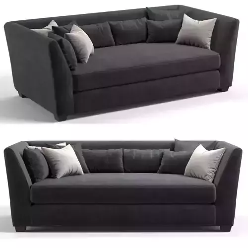 Sofa Fratelli Boffi Mekong 2111