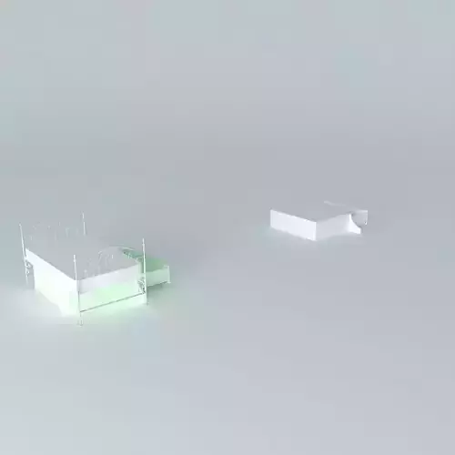 RAMS drawer under the bed