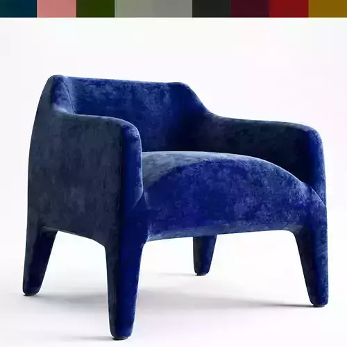 Kelly armchair KL70 